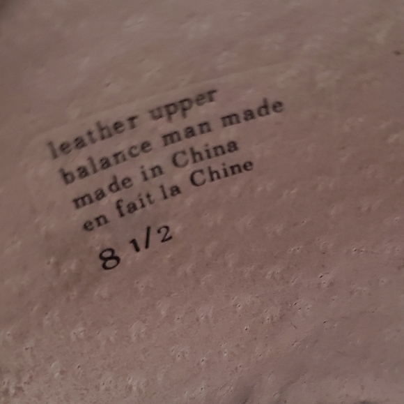 Seychelles Light Green Flat Shoes - Picture 7 of 7